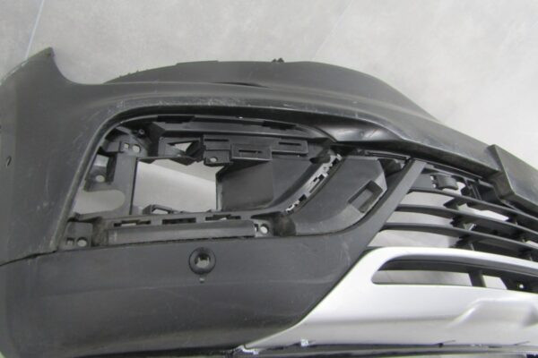 Bumper RENAULT KOLEOS II 2 FACELIFT 21- 620227800R Voorbumper MK4704