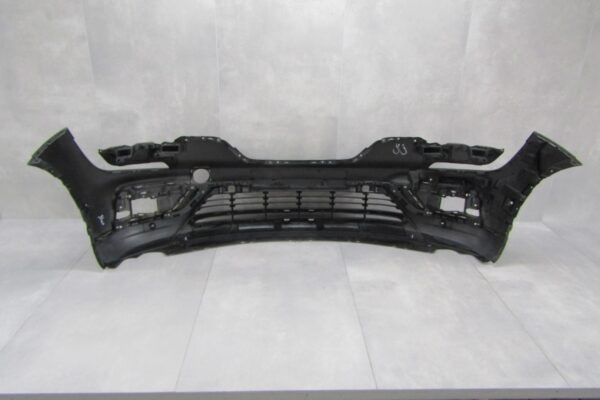 Bumper RENAULT KOLEOS II 2 FACELIFT 21- 620227800R Voorbumper MK4704