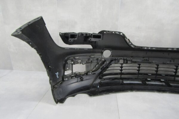 Bumper RENAULT KOLEOS II 2 FACELIFT 21- 620227800R Voorbumper MK4704