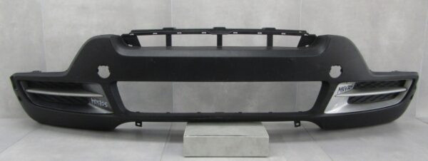 Bumper BMW X5 E70 06-10 5111-7158436 Voorbumper MK4705