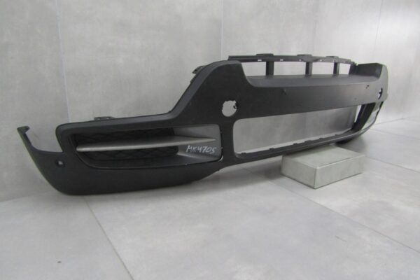Bumper BMW X5 E70 06-10 5111-7158436 Voorbumper MK4705