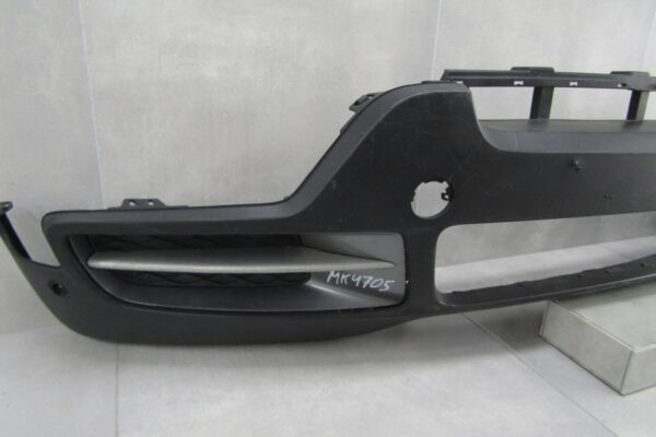Bumper BMW X5 E70 06-10 5111-7158436 Voorbumper MK4705