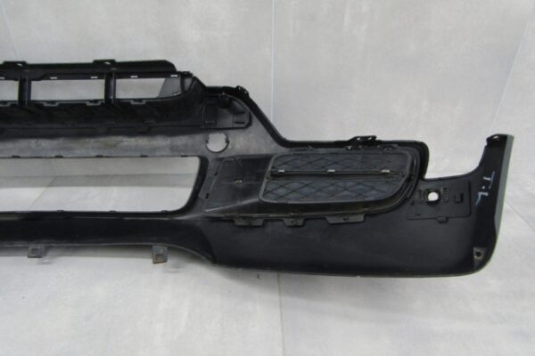Bumper BMW X5 E70 06-10 5111-7158436 Voorbumper MK4705
