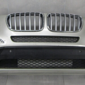 Bumper BMW X3 F25 10-14 5111-7210440 Voorbumper MK4706