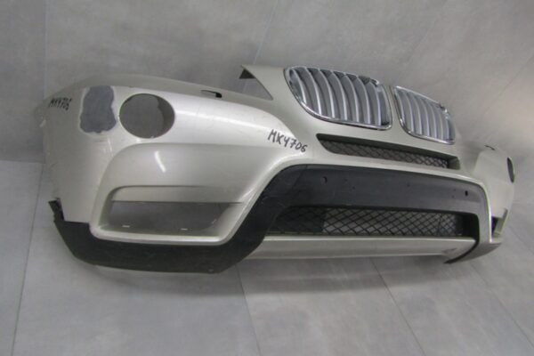 Bumper BMW X3 F25 10-14 5111-7210440 Voorbumper MK4706
