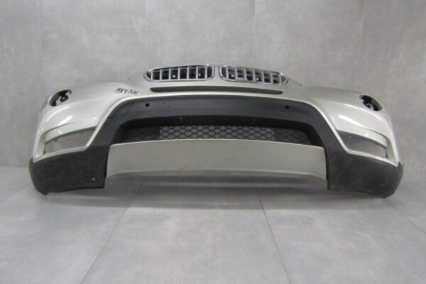 Bumper BMW X3 F25 10-14 5111-7210440 Voorbumper MK4706