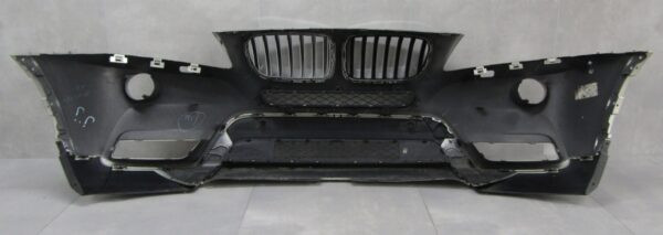 Bumper BMW X3 F25 10-14 5111-7210440 Voorbumper MK4706
