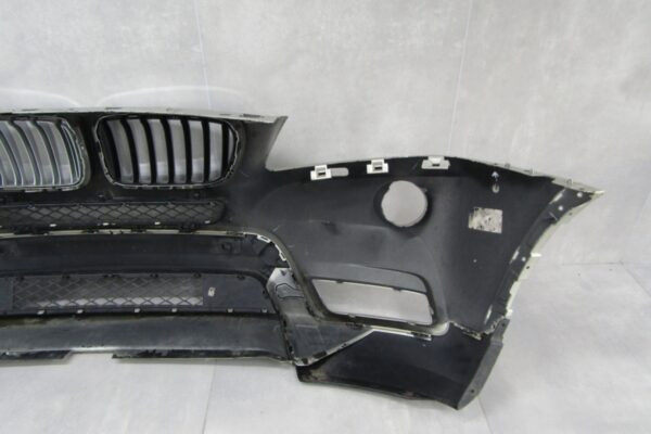 Bumper BMW X3 F25 10-14 5111-7210440 Voorbumper MK4706