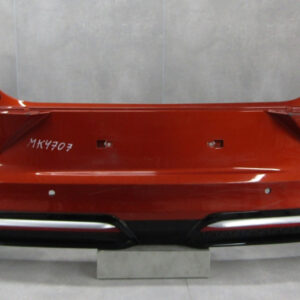 Bumper KIA Pro Ceed III Serie GT LINE FACELIFT 21- 86611-J7710 Achterbumper MK4707