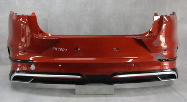 Bumper KIA Pro Ceed III Serie GT LINE FACELIFT 21- 86611-J7710 Achterbumper MK4707