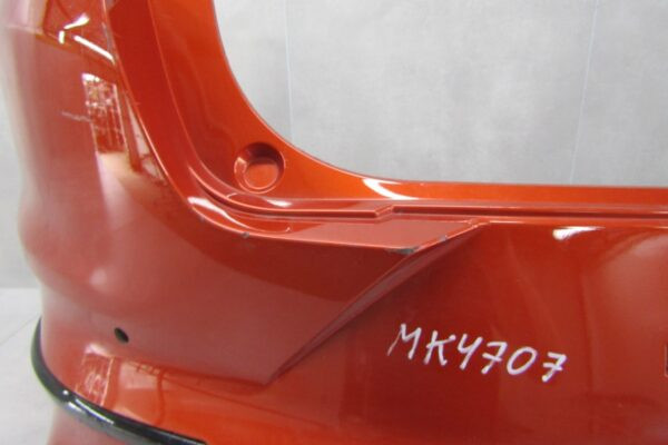 Bumper KIA Pro Ceed III Serie GT LINE FACELIFT 21- 86611-J7710 Achterbumper MK4707