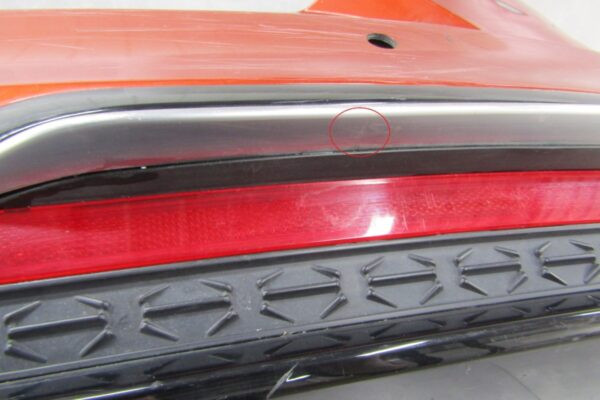 Bumper KIA Pro Ceed III Serie GT LINE FACELIFT 21- 86611-J7710 Achterbumper MK4707