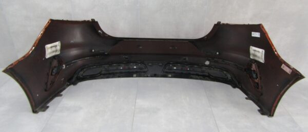 Bumper KIA Pro Ceed III Serie GT LINE FACELIFT 21- 86611-J7710 Achterbumper MK4707