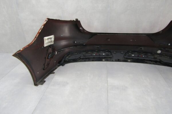 Bumper KIA Pro Ceed III Serie GT LINE FACELIFT 21- 86611-J7710 Achterbumper MK4707