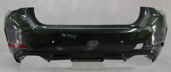 Bumper BMW 4 G26 M-Pakket M Pakket M440 M440i 21-5112-8078583  Achterbumper MK4708