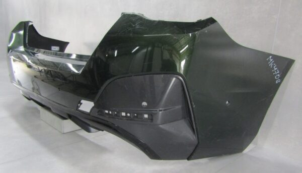 Bumper BMW 4 G26 M-Pakket M Pakket M440 M440i 21-5112-8078583  Achterbumper MK4708
