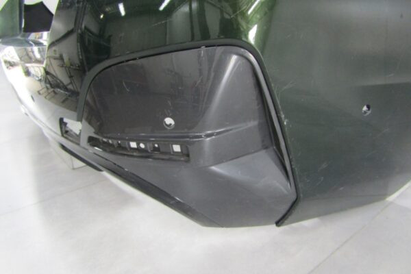 Bumper BMW 4 G26 M-Pakket M Pakket M440 M440i 21-5112-8078583  Achterbumper MK4708