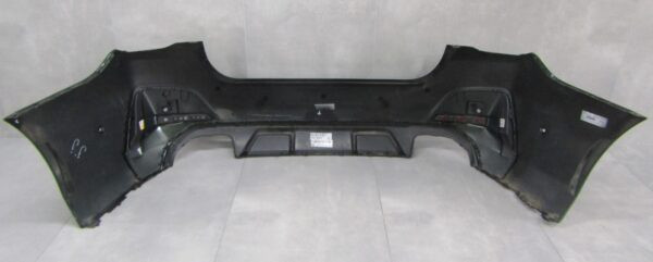 Bumper BMW 4 G26 M-Pakket M Pakket M440 M440i 21-5112-8078583  Achterbumper MK4708