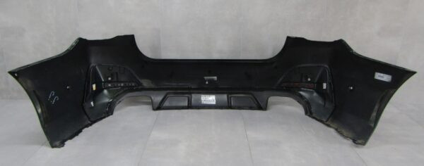 Bumper BMW 4 G26 M-Pakket M Pakket M440 M440i 21-5112-8078583  Achterbumper MK4708