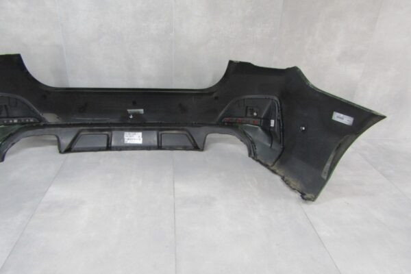 Bumper BMW 4 G26 M-Pakket M Pakket M440 M440i 21-5112-8078583  Achterbumper MK4708