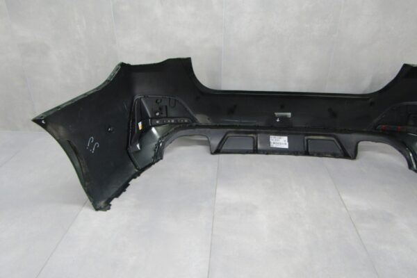 Bumper BMW 4 G26 M-Pakket M Pakket M440 M440i 21-5112-8078583  Achterbumper MK4708