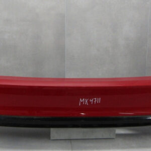 Bumper Skoda Octavia 4 IV RS 5E7 Kombi 19-3G0962243C  Achterbumper MK4711 (+flap controller)