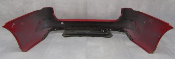 Bumper Skoda Octavia 4 IV RS 5E7 Kombi 19-3G0962243C  Achterbumper MK4711 (+flap controller)