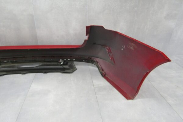 Bumper Skoda Octavia 4 IV RS 5E7 Kombi 19-3G0962243C  Achterbumper MK4711 (+flap controller)
