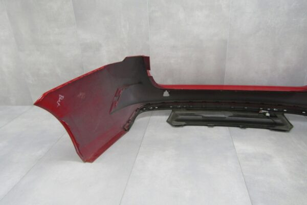 Bumper Skoda Octavia 4 IV RS 5E7 Kombi 19-3G0962243C  Achterbumper MK4711 (+flap controller)