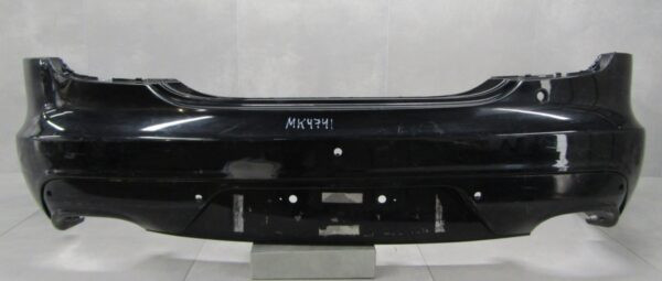 Bumper Jaguar XJ XJR 15- FW93-17D781-AA Achterbumper MK4741