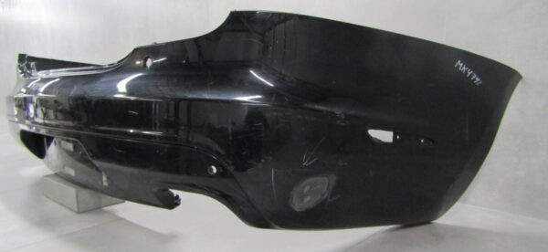 Bumper Jaguar XJ XJR 15- FW93-17D781-AA Achterbumper MK4741