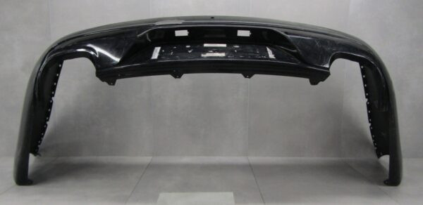 Bumper Jaguar XJ XJR 15- FW93-17D781-AA Achterbumper MK4741