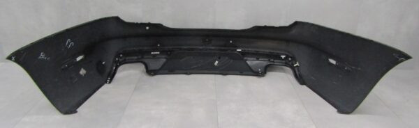 Bumper Jaguar XJ XJR 15- FW93-17D781-AA Achterbumper MK4741