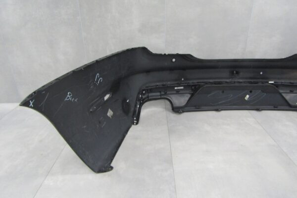 Bumper Jaguar XJ XJR 15- FW93-17D781-AA Achterbumper MK4741