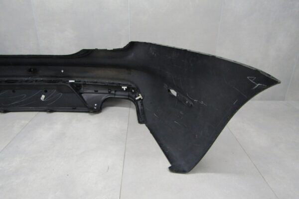 Bumper Jaguar XJ XJR 15- FW93-17D781-AA Achterbumper MK4741