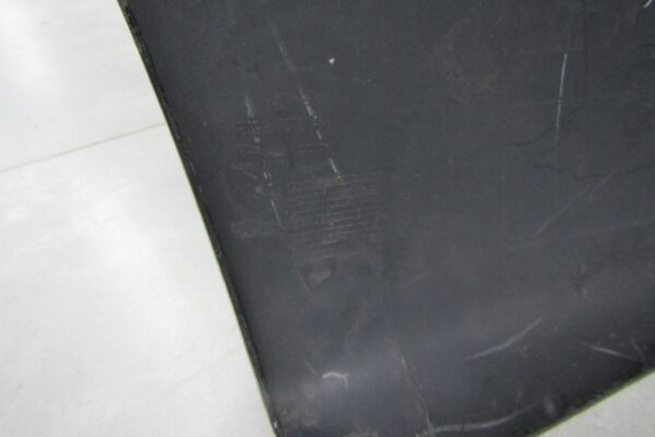 Bumper Jaguar XJ XJR 15- FW93-17D781-AA Achterbumper MK4741