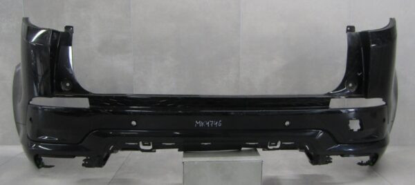 Bumper Land Rover Discovery Sport L550 Dynamic FACELIFT 19- GK7M-17D781-B Achterbumper MK4746