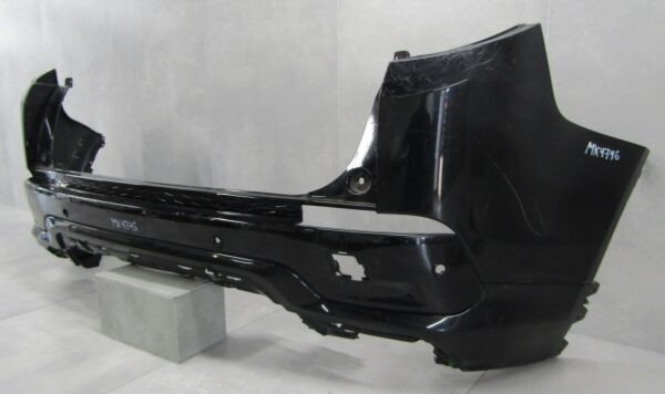 Bumper Land Rover Discovery Sport L550 Dynamic FACELIFT 19- GK7M-17D781-B Achterbumper MK4746