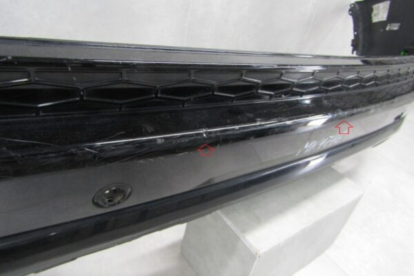 Bumper Land Rover Discovery Sport L550 Dynamic FACELIFT 19- GK7M-17D781-B Achterbumper MK4746