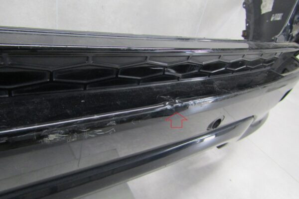 Bumper Land Rover Discovery Sport L550 Dynamic FACELIFT 19- GK7M-17D781-B Achterbumper MK4746