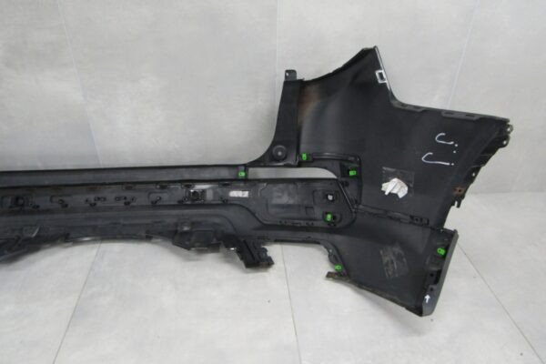 Bumper Land Rover Discovery Sport L550 Dynamic FACELIFT 19- GK7M-17D781-B Achterbumper MK4746