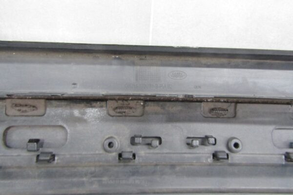 Bumper Land Rover Discovery Sport L550 Dynamic FACELIFT 19- GK7M-17D781-B Achterbumper MK4746