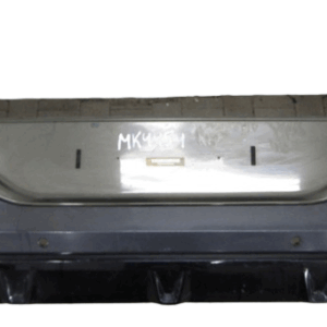 Bumper BMW X6 G06 M-Pakket M Pakket 19- 51128069965 Achterbumper MK4454