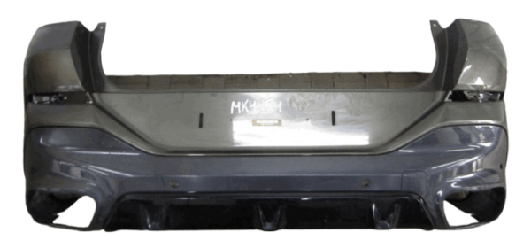 Bumper BMW X6 G06 M-Pakket M Pakket 19- 51128069965 Achterbumper MK4454