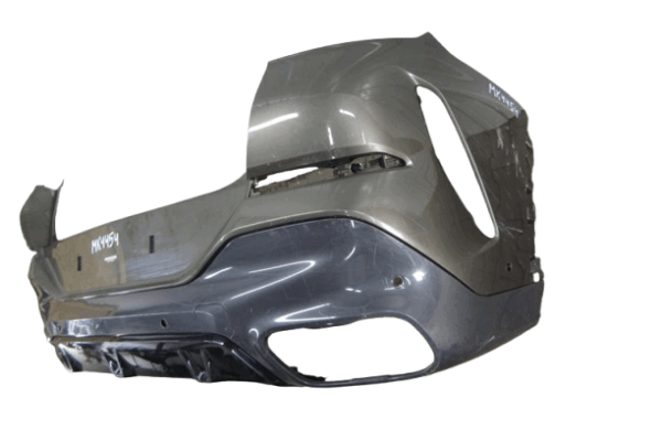 Bumper BMW X6 G06 M-Pakket M Pakket 19- 51128069965 Achterbumper MK4454