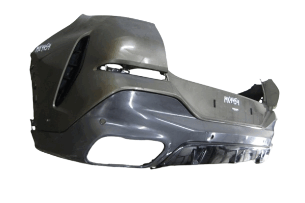 Bumper BMW X6 G06 M-Pakket M Pakket 19- 51128069965 Achterbumper MK4454