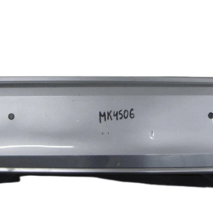 Bumper Skoda Superb IV 4 3P3 Sedan Liftback 4XPDC 23-3P3807421  Achterbumper MK4506