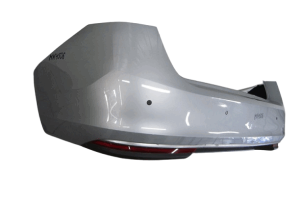 Bumper Skoda Superb IV 4 3P3 Sedan Liftback 4XPDC 23-3P3807421  Achterbumper MK4506