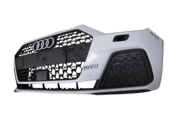 Bumper Audi A1 II 82A 18-82A807437  Voorbumper MK4513