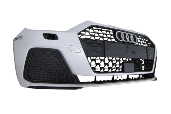 Bumper Audi A1 II 82A 18-82A807437  Voorbumper MK4513